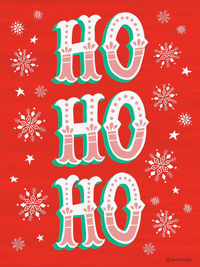 HoHoHo-Christmas-collection-SetaZakian